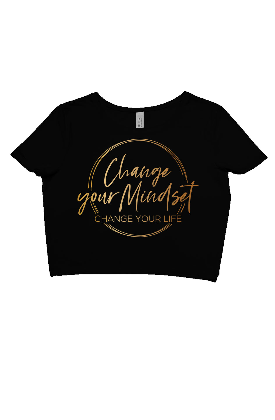 Change your Life Tee