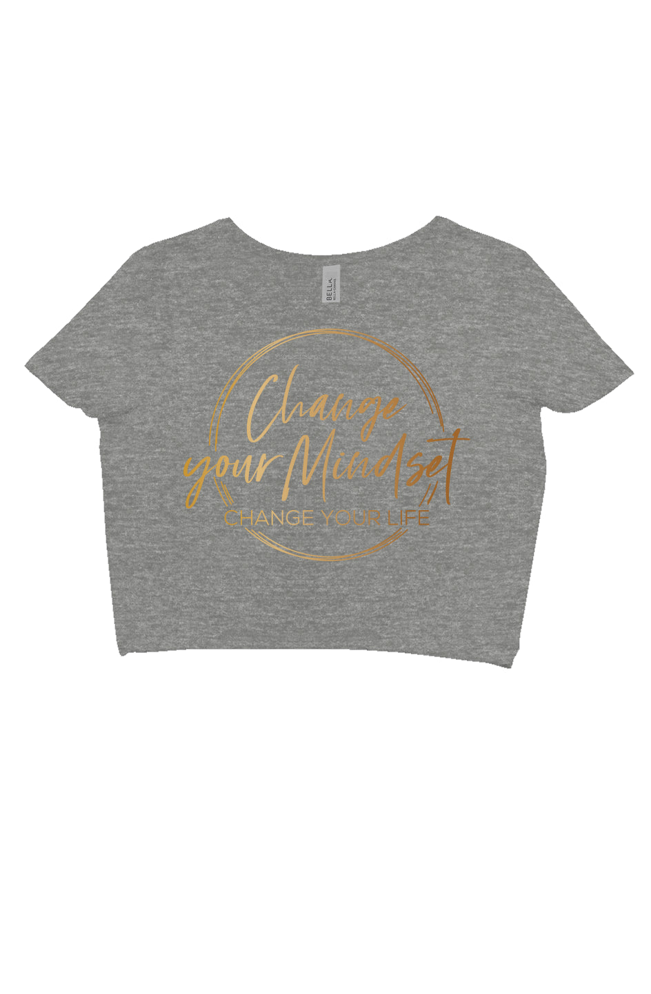 Change your Life Tee