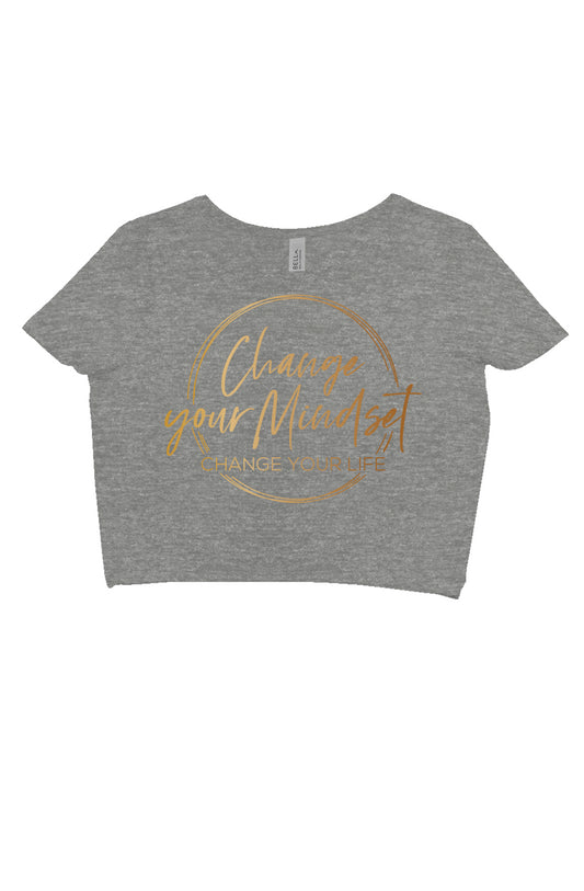Change your Life Tee